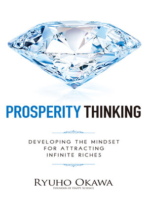 cover image of Prosperity Thinking